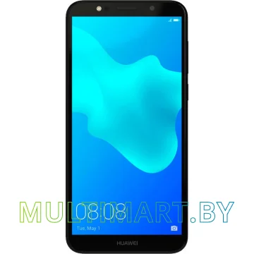 Смартфон Huawei Y5 Lite DRA-LX5 (черный)
